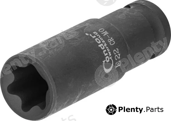 Condor werkzeug 22460-K22 — Power Socket Impact Socket