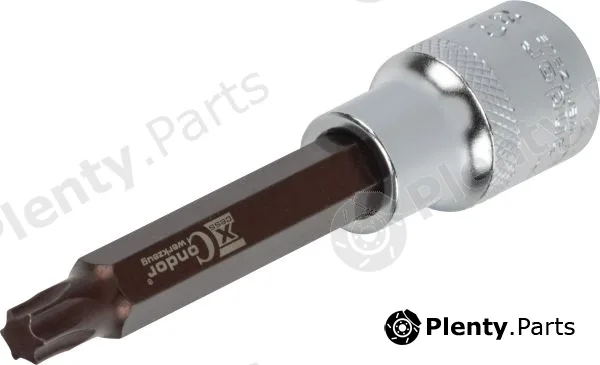 Condor werkzeug 28103-45 — Socket Wrench Insert Socket Bit