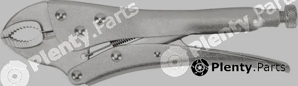 Condor werkzeug 287-250 — Body Pliers Curved Jaw Grip Pliers