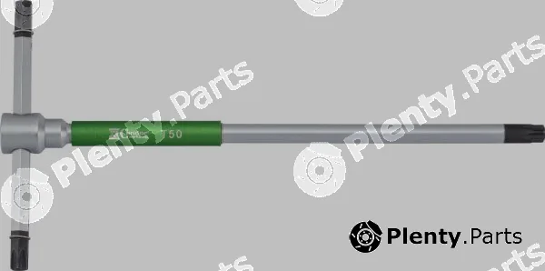 Condor werkzeug 2019-50 — Screwdriver Bit 3-Way Fast Spin T-Handle Key