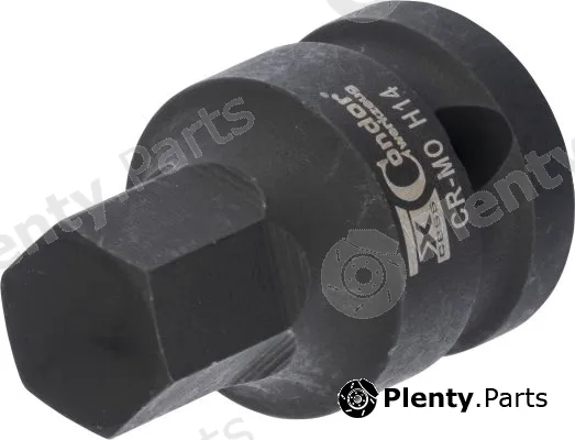 Condor werkzeug 12022-K14 — Power Socket Impact Socket Bit