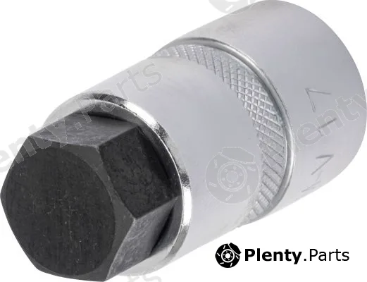 Condor werkzeug 5051-17 — Socket Wrench Insert Socket Bit