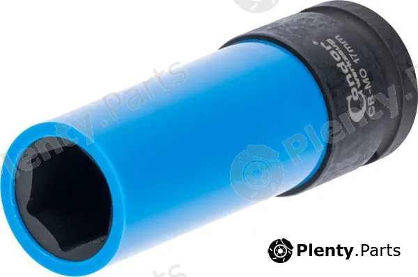 Condor werkzeug 5117 — Socket Wrench Insert, wheel nut/bolt Wheel Nut Socket