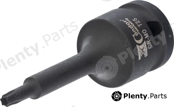 Condor werkzeug 12073-K25 — Power Socket Impact Socket Bit