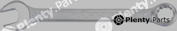 Condor werkzeug 35Z-15-16 — Ring-/Open End Spanner Combination Spanner