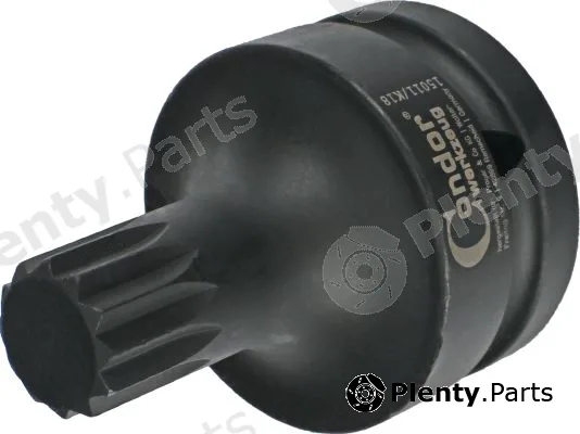 Condor werkzeug 15011-K18 — Power Socket Impact Socket Bit