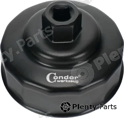 Condor werkzeug 35374-14 — Oilfilter Spanner Oil Filter Wrench