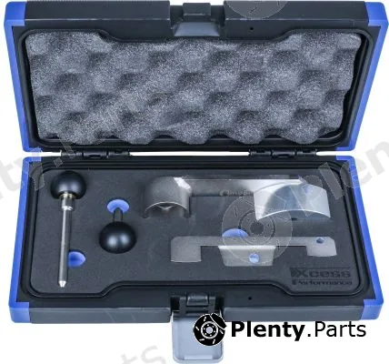 Condor werkzeug 36932 — Adjustment Tool Kit, valve timing Timing Tool Set