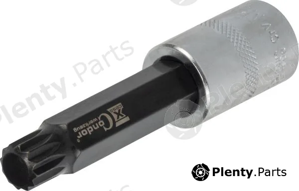 Condor werkzeug 28101-14 — Socket Wrench Insert Socket Bit