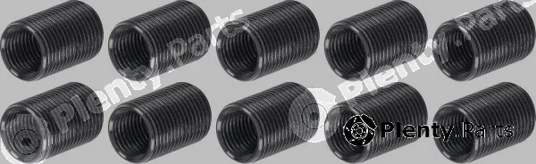 Condor werkzeug 2089-16 — Die Set, glow plug Threaded Bushes