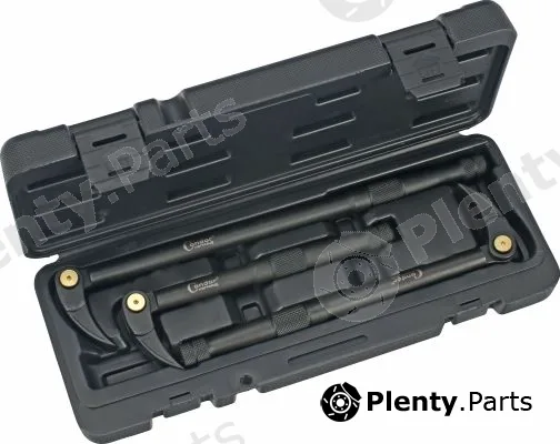 Condor werkzeug 5469 — Mounting Lever Set Angled Pry Bar Set