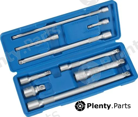 Condor werkzeug 4709 — Extension Set, socket wrench Wobble Extension Bar Set