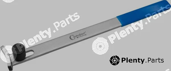 Condor werkzeug 5485 — Holding Tool, belt pulley Belt Pulley Spinning Wrench