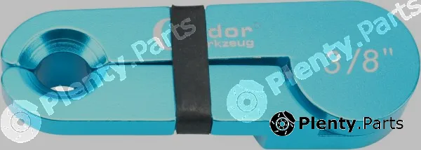 Condor werkzeug 3536-02 — Release Tools Circle Release Tool