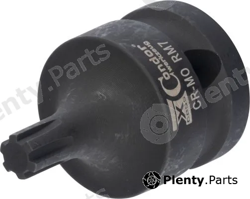 Condor werkzeug 12055-K7 — Power Socket Impact Socket Bit