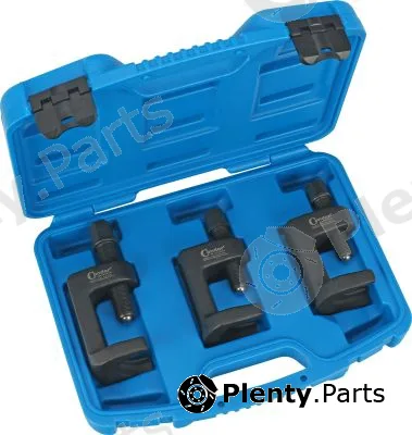 Condor werkzeug 4565 — Ejector Set, ball joint Ball Joint Separator Set