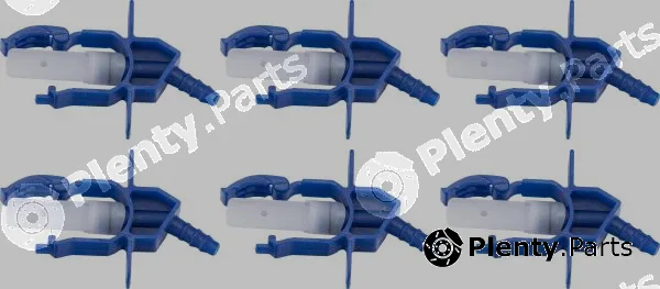 Condor werkzeug 3531-01 — Tester, common rail injector Adapter
