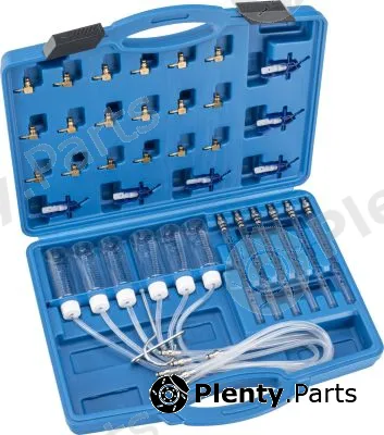 Condor werkzeug 3532 — Tester, common rail injector Common Rail Return Flow Tester