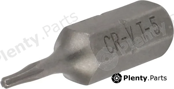 Condor werkzeug 16033-5 — Screwdriver Bit Bit