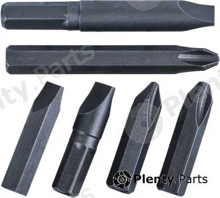 Condor werkzeug 224-B — Screwdriver Bit Impact Driver Bits