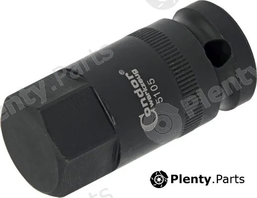 Condor werkzeug 5105 — Socket Wrench Insert Impact Socket Bit