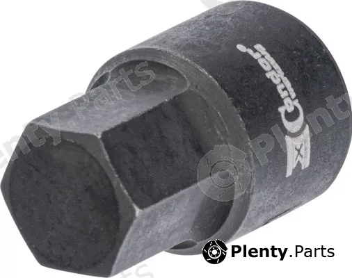Condor werkzeug 5232-06 — Socket Wrench Insert, brake caliper Brake Caliper Socket