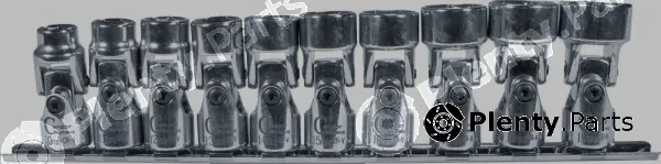 Condor werkzeug 198 — Universal Joint Set, socket wrench Universal Joint Socket Set
