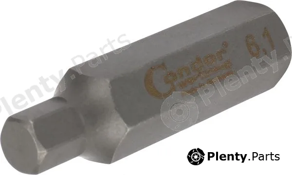 Condor werkzeug 18022-X6 — Screwdriver Bit Bit