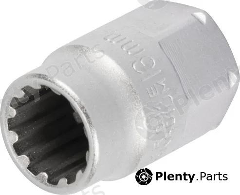 Condor werkzeug 2117-13 — Socket Wrench Insert Go-Through Socket