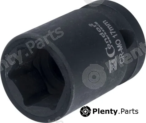 Condor werkzeug 22000-K17 — Power Socket Impact Socket