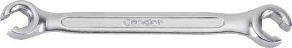 Condor werkzeug 84-12x13 — Double Ring Spanner Flare Nut Spanner