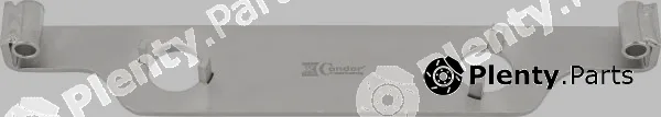 Condor werkzeug 6324-04 — Adjustment Tool Kit, valve timing Camshaft Phaser Retaining Tool