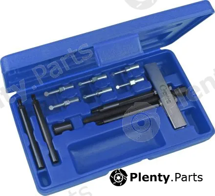 Condor werkzeug 5430 — Puller Set, ball bearing Internal Bearing Puller
