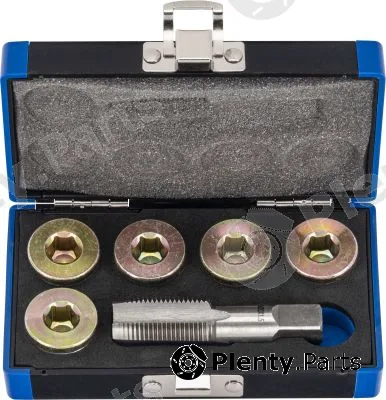 Condor werkzeug 5369-20 — Repair Kit, oil drain plug thread Repair Kit for Oil Drain Plugs