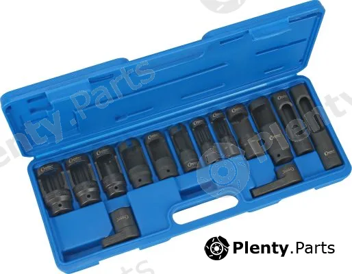 Socket Wrench Insert, lambda sensor Lambda Sensor Socket Set