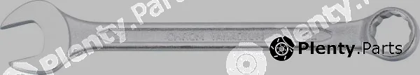 Condor werkzeug 3525-22 — Ring-/Open End Spanner Combination Spanner
