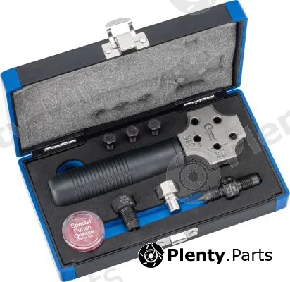 Condor werkzeug 4903 — Flaring Tool Set Flaring Tool Set