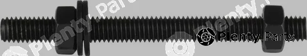 Condor werkzeug 3520-12 — Adjustment Tool Kit, valve timing Belt Tensioner Relieve Bolt