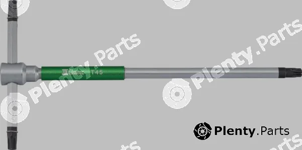 Condor werkzeug 2019-45 — Screwdriver Bit 3-Way Fast Spin T-Handle Key