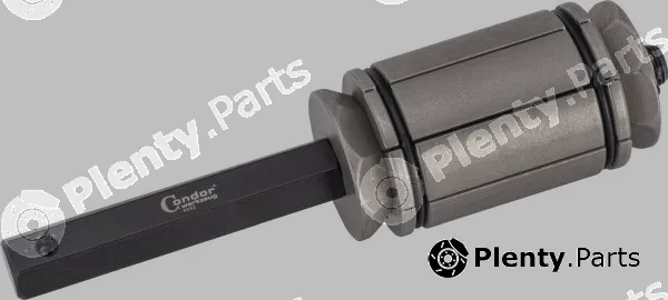 Condor werkzeug 4562 — Expander, exhaust pipe Exhaust Pipe Expander