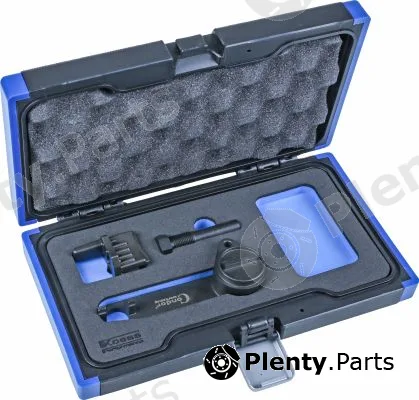 Condor werkzeug 36613 — Adjustment Tool Kit, valve timing Timing Tool Set