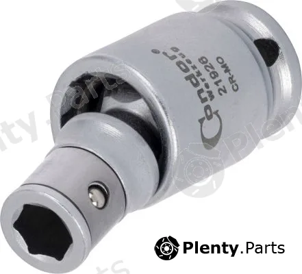 Condor werkzeug 21926 — Universal Joint, socket wrench Impact Swivel Joint Adapter