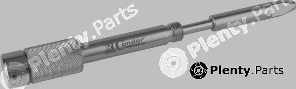Condor werkzeug 6430-01 — Adjustment Tool Kit, valve timing Crankshaft Locking Tool