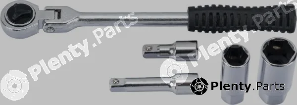 Condor werkzeug 106 — Socket Wrench Set, spark plug Spark Plug Tool Kit