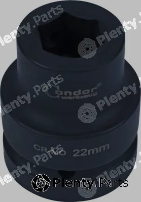 Condor werkzeug 4716-AD1 — Socket Wrench Insert Bit Holder