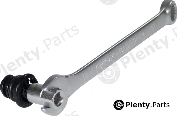 Condor werkzeug 4262 — Socket Wrench Insert, oil drain plug Special Drain Plug Wrench
