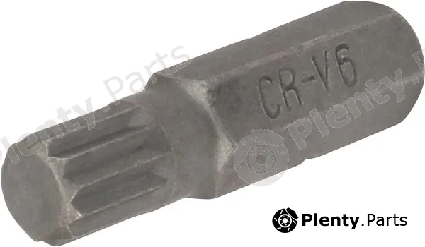 Condor werkzeug 16011-6 — Screwdriver Bit Bit