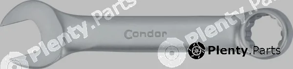 Condor werkzeug 4410-12 — Ring-/Open End Spanner Combination Spanner