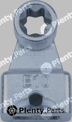 Condor werkzeug 5472-E10 — Spanner, timing belt tensioner pulley Wrench Head Insert