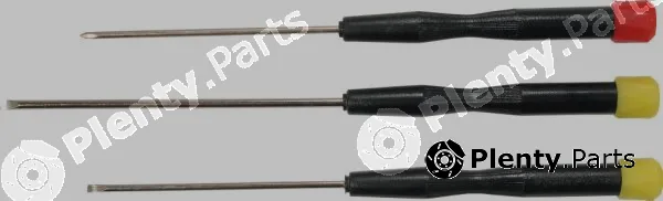 Condor werkzeug 345 — Screwdriver Set Electronic Screwdriver Set